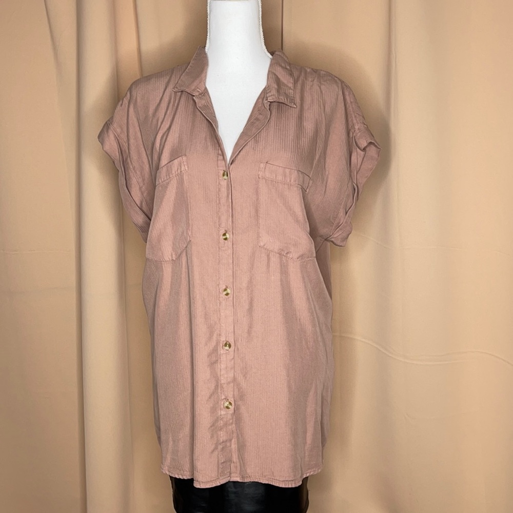 Thread and supply shirt